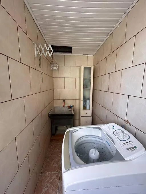 Apto No Centro, Arte E Conforto Chapeco Brazil
